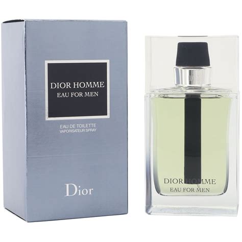 prezzo di dior homme eau de toilette 100 ml|christian Dior Homme 2020.